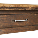19th Century Draper's Table