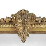 19th Century Mirror