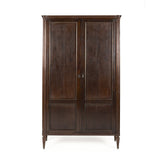 19th Century Walnut Armoire