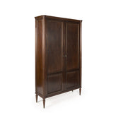 19th Century Walnut Armoire
