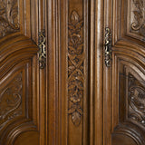 Four Seasons Armoire