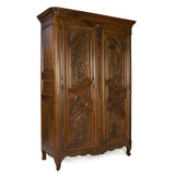 Four Seasons Armoire