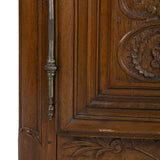 Four Seasons Armoire