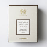 Antica Farmacista Silver Votive Gift Set