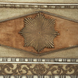 Painted Antique Chest