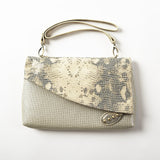 Antique Reptile Clutch