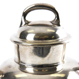 Art Deco Silver Cocktail Shaker