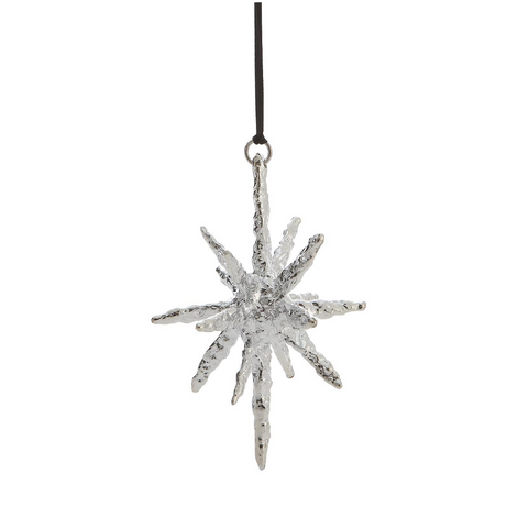 Michael Aram Bethlehem Star Ornament