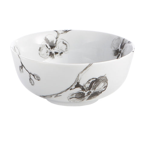 Black Orchid All Purpose Bowl

