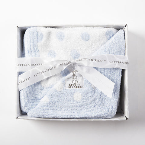 Blanket in a Box Dolce