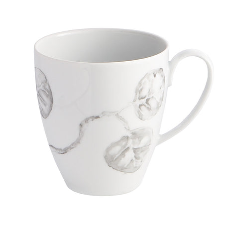 Botanical Leaf Mug