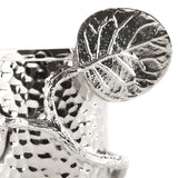 Michael Aram Botanical Leaf Napkin Rings- Set of 4