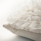 Coco Sheer Net Pillow