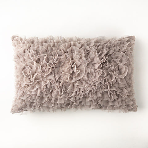 Coco Sheer Net Pillow