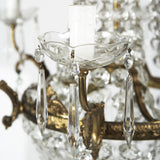 Crystal Chandelier