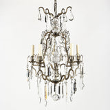 Crystal Chandelier