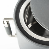 Double Handle Ice Bucket