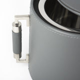 Double Handle Ice Bucket