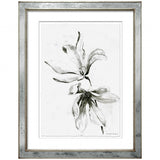 Mirror Framed Elizabeth Okford- Print 6