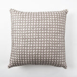 Elizabeth Street Square Pillow