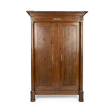 Empire Style Armoire