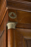 Empire Style Armoire