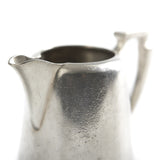 Hotel Silver Cream Pitcher