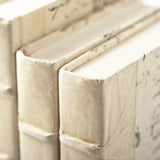 Ivory Book