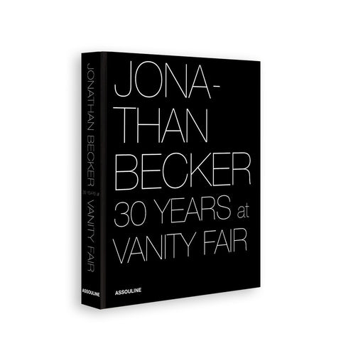 Jonathan Becker Vanity Fair Photos