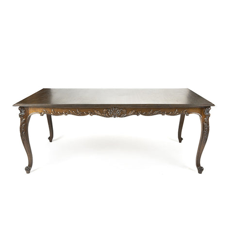 Large Louis XV Dining Table