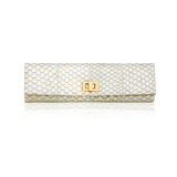 Long Clutch Ivory