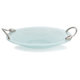 Michael Aram Lotus Glass Bowl