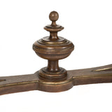 Louis XVI Walnut Table/Desk