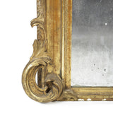 1880 Mantle Mirror