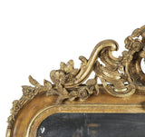 1880 Mantle Mirror
