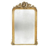 1880 Mantle Mirror