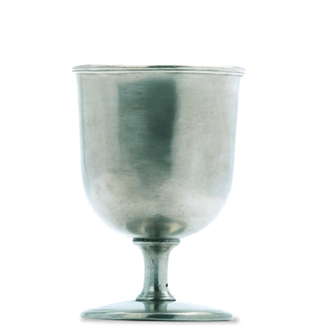 Match Beer Goblet