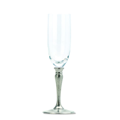 Match Champagne Glass