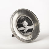 Match Como Round Frame
