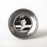 Match Como Round Frame