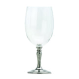 Match Water Glass