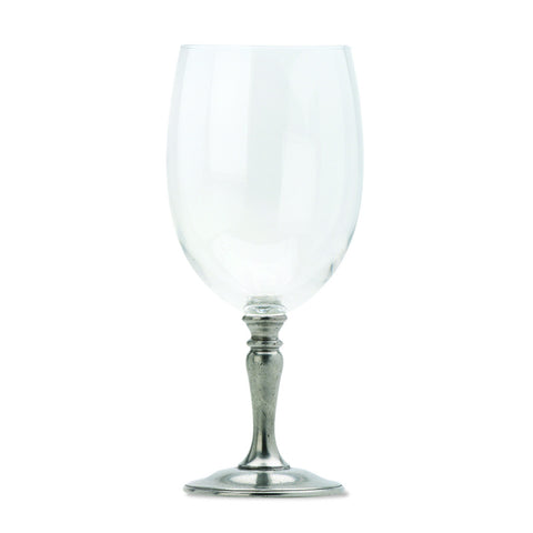 Match Water Glass