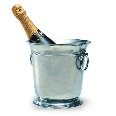Match Wine Bucket