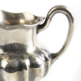 Silver Creamer