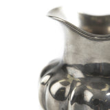 Silver Creamer