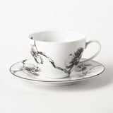 Michael Aram Black Orchid Saucer