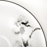 Michael Aram Black Orchid Saucer