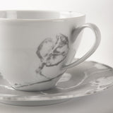 Michael Aram Botanical Leaf Cup