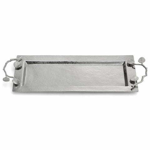 Michael Aram Botanical Leaf Vanity Tray