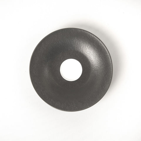 Michael Aram Cast Iron Saucer